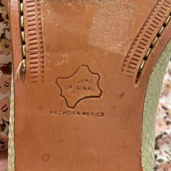 💗DIEPPA RESTREPO Shoes - Picture 8 of 8